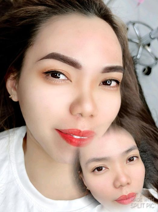 Khoảnh khắc đẹp tại HUỆ BROWS - Ảnh 1
