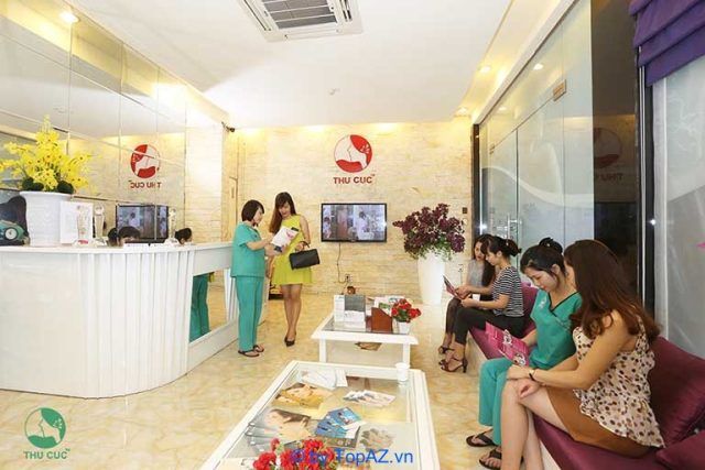 Spa chăm sóc da mặt cho nam tại Hà Nội