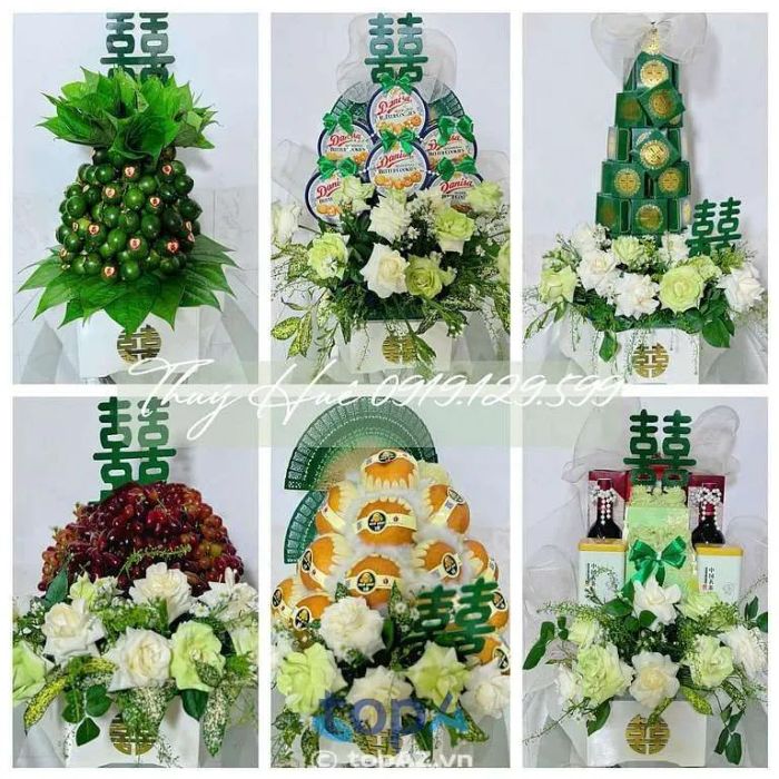 Áo Cưới Thúy Huê - Địa chỉ vàng cho nghi lễ cưới hỏi trọn vẹn tại TP. Châu Đốc