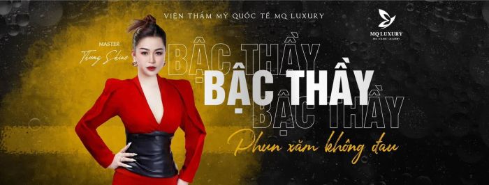 Không gian sang trọng đạt chuẩn quốc tế tại MQ Luxury