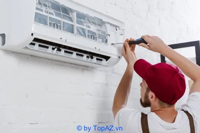 Hà Nội Home Fix - Đối tác tin cậy về dịch vụ điện lạnh