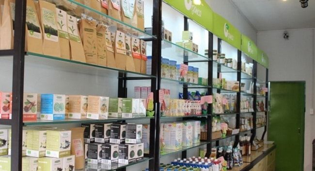 Danh sách top 10 cửa hàng cung cấp gạo sạch uy tín tại Tp.HCM: Gạo Hoa Sữa