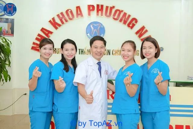 Niềng răng Invisalign tại Hà Nội