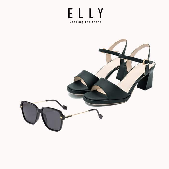 ELLY - Biểu tượng thời trang Pháp tại Việt Nam