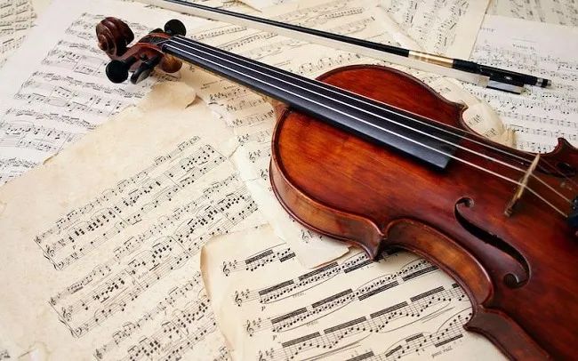 Khám Phá 5 Trung Tâm Dạy Violin Uy Tín Tại TP.HCM