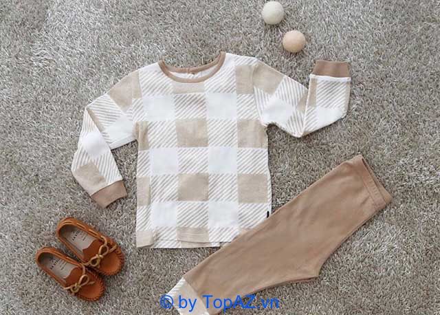 MothersBaby - Thiên đường thời trang cho mẹ và bé
