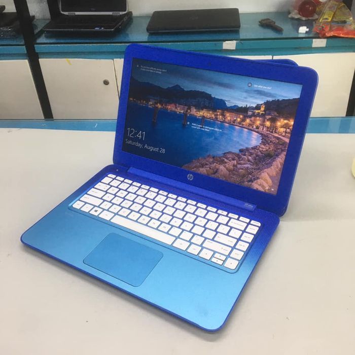 Hình ảnh Laptop Trường An 1