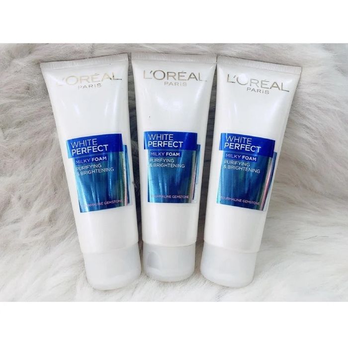 Sữa rửa mặt L'Oreal - Hình ảnh 2