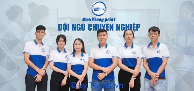 Địa chỉ in bạt quảng cáo chất lượng cao tại TP.HCM