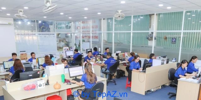 Địa chỉ in bạt quảng cáo uy tín hàng đầu tại TP.HCM