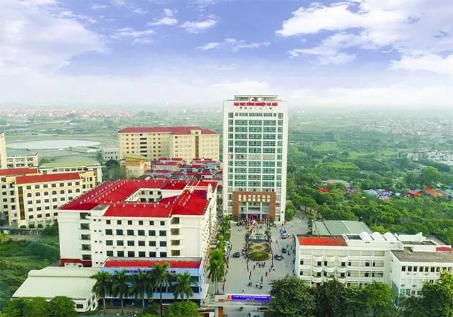 Điểm sáng trong đào tạo du lịch tại thủ đô