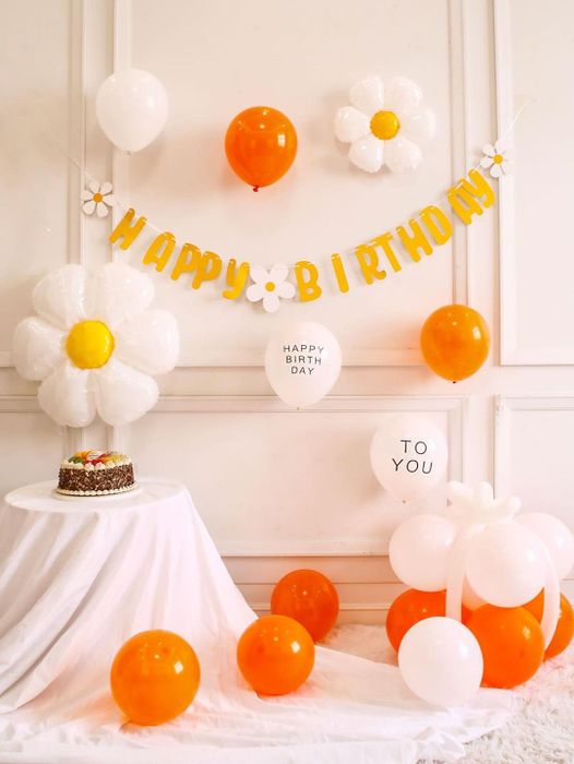 Cát Decor - Phụ Kiện Sinh Nhật Ảnh 1