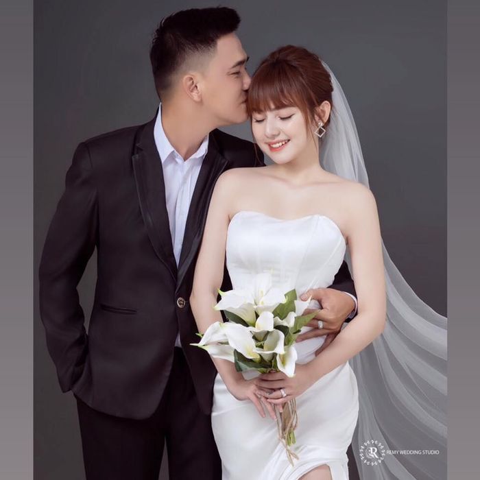 Remy Wedding House Hình ảnh 2
