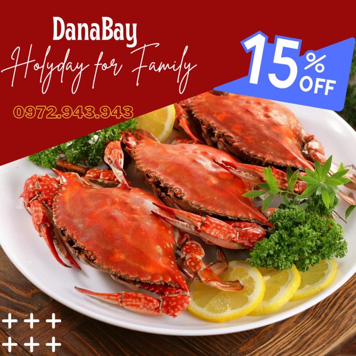 Hình ảnh đầu tiên tại Dana Bay Seafood