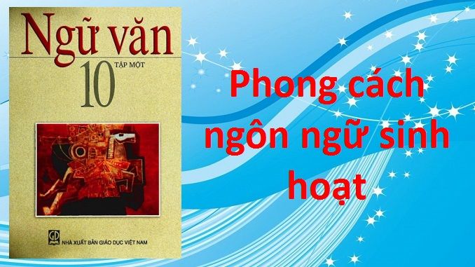 Hình ảnh minh họa 1 - Sắc màu ngôn ngữ vùng miền