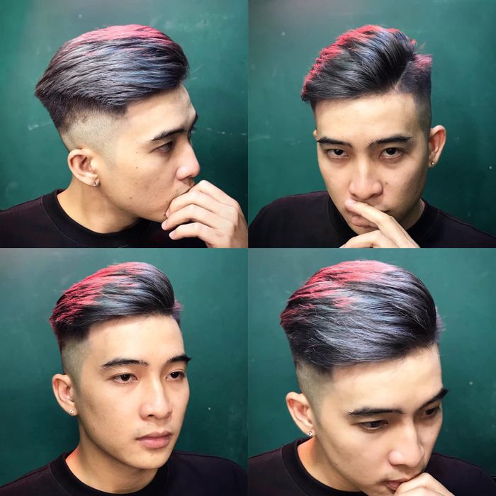 Leo Barber Shop ảnh 2