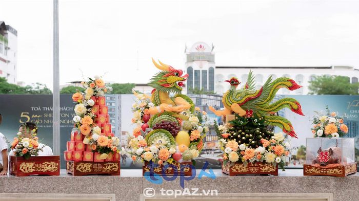 Miss Nguyễn – Cưới Hỏi Trọn Gói