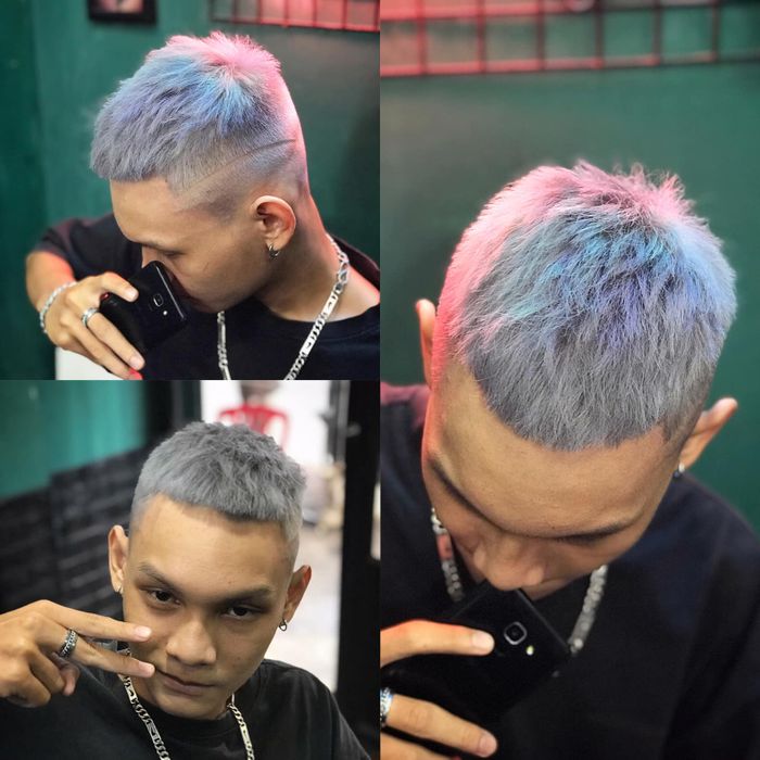 Leo Barber Shop ảnh 1