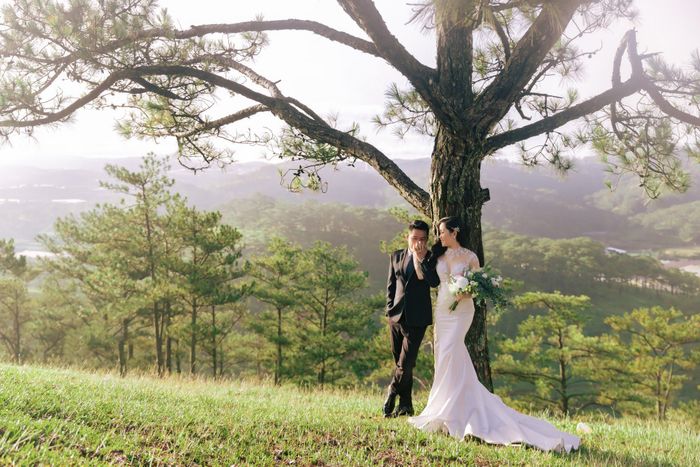 Remy Wedding House Hình ảnh 1