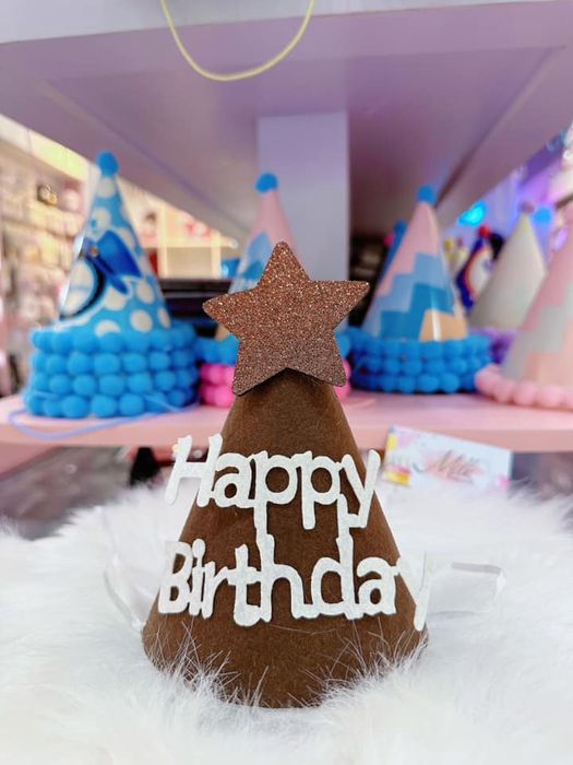 Milk Decor & Party - Phụ Kiện Sinh Nhật Ảnh 3