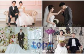 Địa chỉ studio chụp ảnh cưới đẹp nhất tại huyện Ba Tri, Bến Tre, nơi sẽ ghi lại những khoảnh khắc ngọt ngào của các cặp đôi.