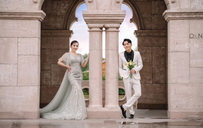 Ny Studio Hình ảnh 1
