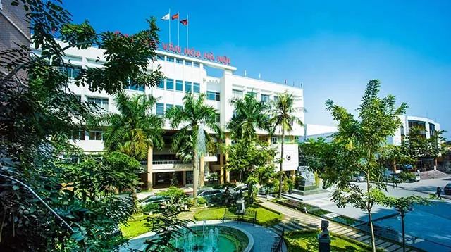 Địa chỉ đào tạo du lịch xuất sắc nhất