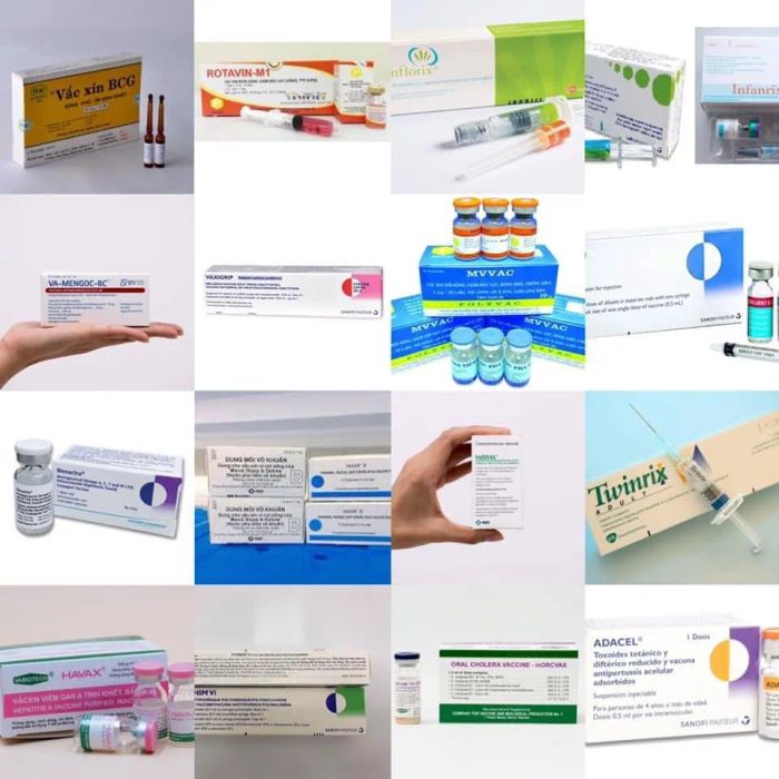 Quy trình tiêm chủng an toàn tại VCN Nha Trang (ảnh 2)