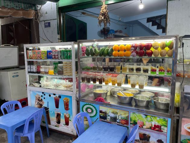 Chè Ánh Phương Song Hành - Điểm hẹn ngọt ngào của ẩm thực Việt