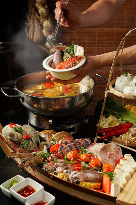 Hình ảnh đầu tiên tại Ớt Xanh Ocean Restaurant