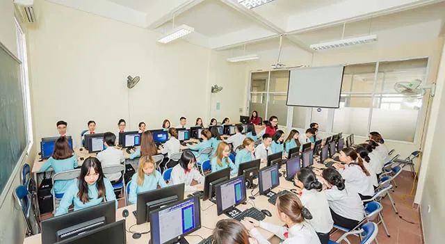 Địa chỉ đào tạo du lịch hàng đầu