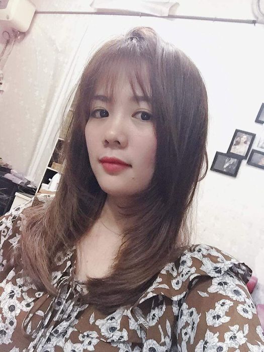 Khám phá không gian sang trọng và phong cách thiết kế độc đáo tại Tùng Đô Lương Hair Salon qua bộ ảnh thực tế