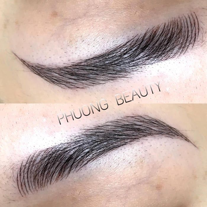 Phương Beauty ảnh 1