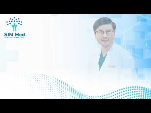 TIẾN SĨ BÁC SĨ LÊ ĐÌNH HIẾU - Chuyên gia hàng đầu về Nam khoa, Tiết niệu và Hiếm muộn nam giới.