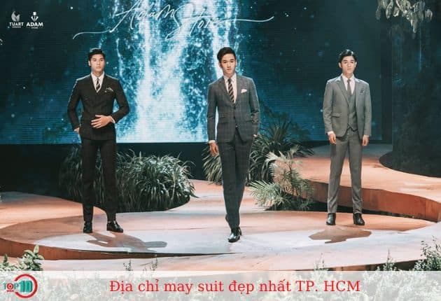Adam Store - Tinh hoa phong cách đương đại