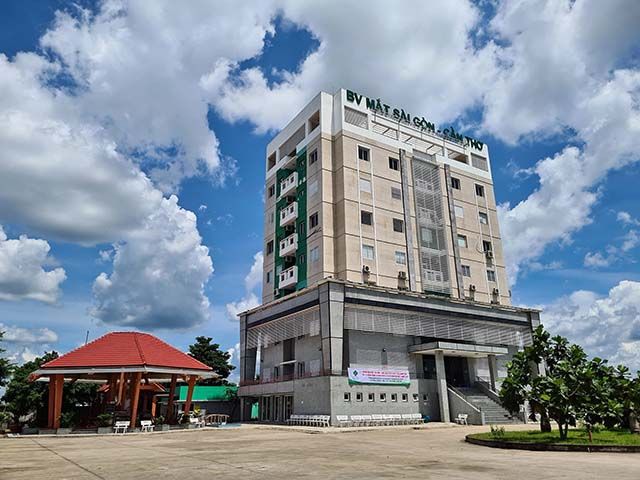 Cắt mí mắt tại Cần Thơ