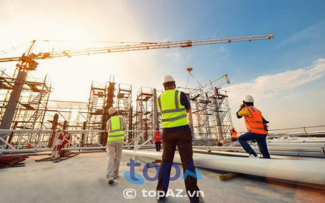 Công ty TNHH Xây dựng Tuấn Anh Phát - Kiến tạo không gian đẳng cấp