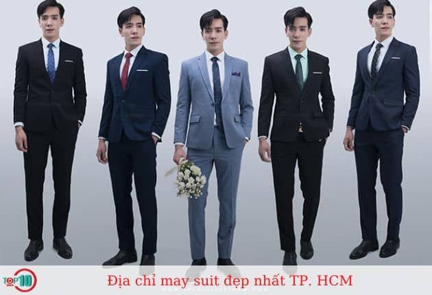Thế Giới Vest Nam - Chất lượng vượt trội