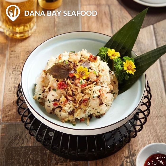 Hình ảnh thứ hai tại Dana Bay Seafood