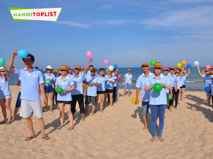 cong-ty-team-building-vietlink-lien-ket-viet-Mytour