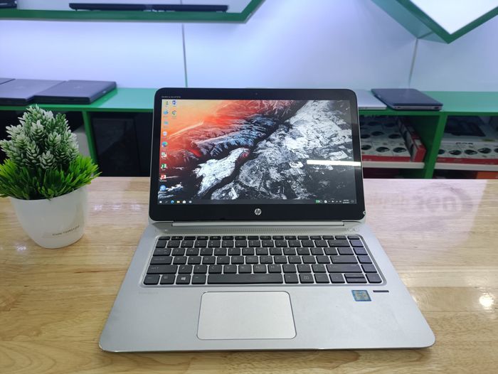 Hình ảnh chi tiết Laptop 360 – Laptop cũ Hải Phòng