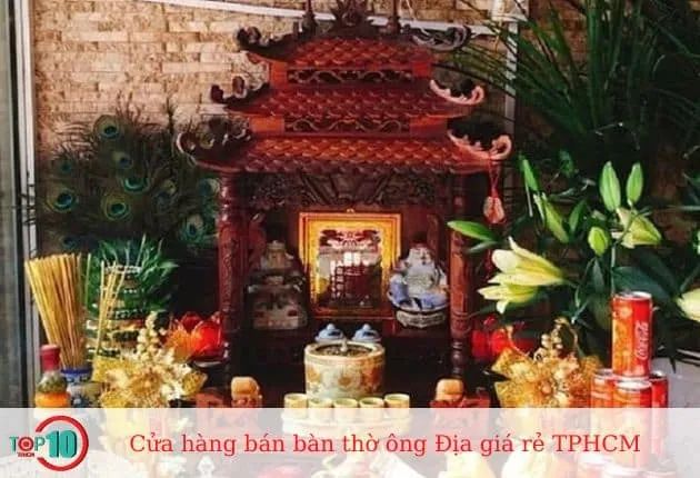Nam Hải - Đẳng cấp từ chất liệu đến kiểu dáng