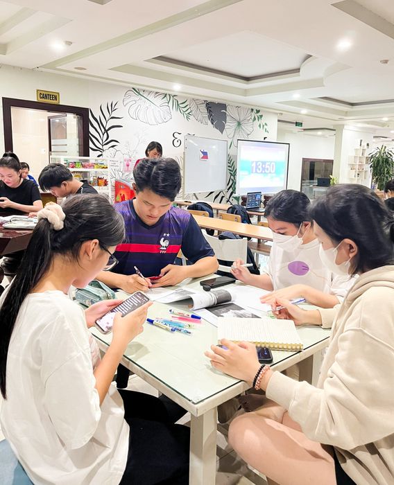 SADEC Education hình ảnh 2