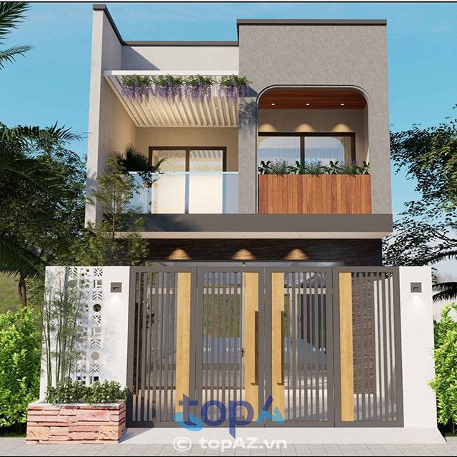 Công ty TNHH Đầu Tư & Xây Dựng Kết Cấu Thép Toàn Phát - Đơn vị thi công uy tín hàng đầu tại huyện Tuy Phước