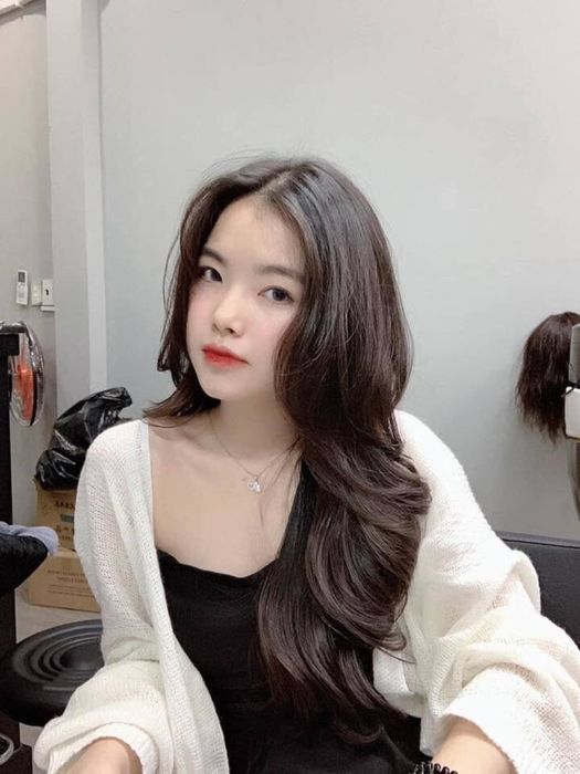 Hình ảnh thực tế về các dịch vụ làm tóc chuyên nghiệp tại Vuatocviet New Hair