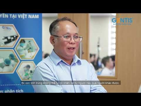Nguyên nhân gây vô sinh ở nam giới và thực trạng đáng lo ngại – ThS.BS Mai Bá Tiến Dũng phân tích