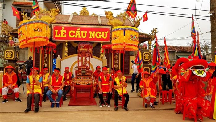 Ảnh minh họa (Nguồn internet) - Ảnh 1
