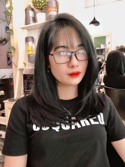 Khám phá không gian sang trọng và những kiểu tóc ấn tượng tại Salon Nguyên Phan qua loạt ảnh độc quyền