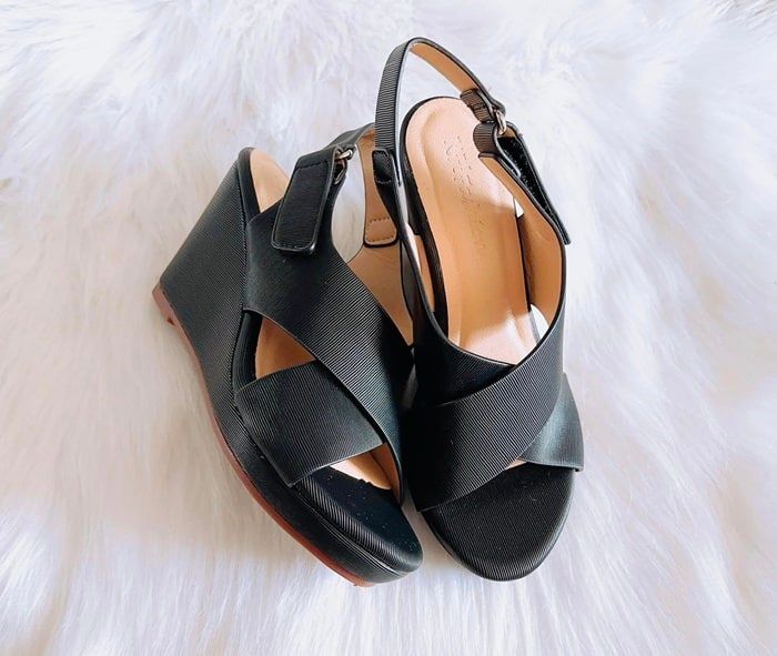 Tina Export Shoes - Thiên đường giày dép xuất khẩu