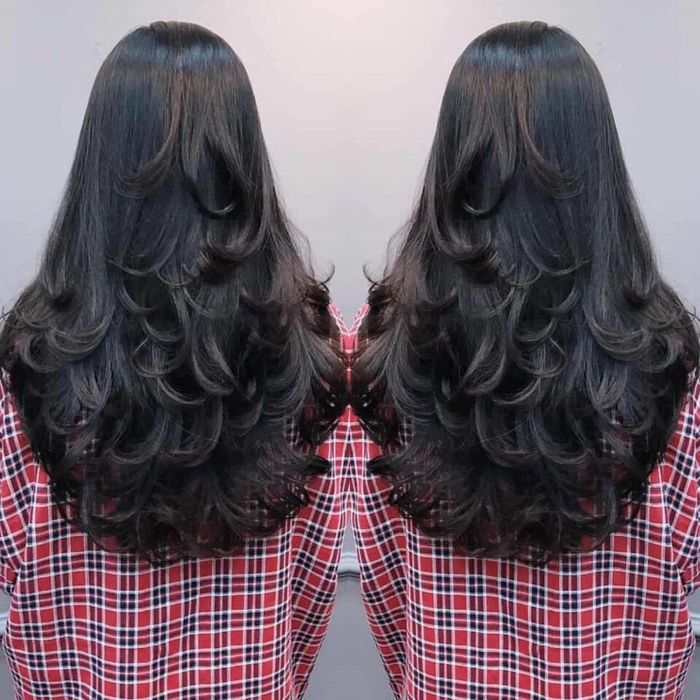 Bộ sưu tập những kiểu tóc đẹp nhất được tạo nên bởi đội ngũ stylist tài năng tại Hoàng Thái Hair Salon